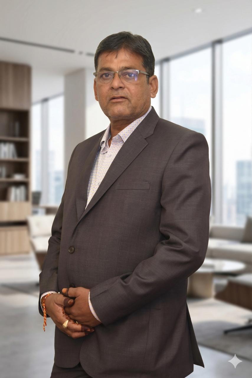 Dineshchandra Porwal
